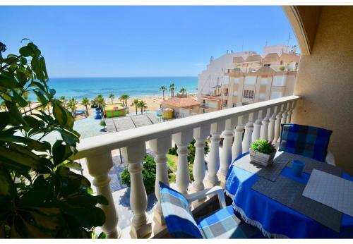 Apartamento 12 Sunny Sea Views