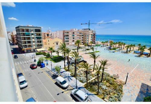 Apartamento 12 Sunny Sea Views