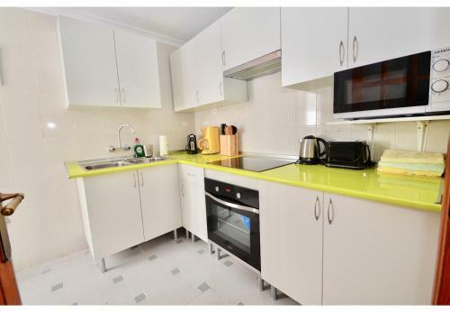 Apartamento 12 Sunny Sea Views