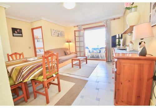 Apartamento 12 Sunny Sea Views
