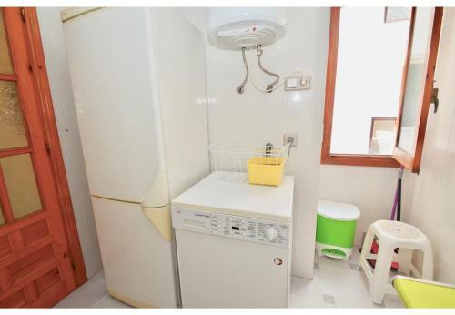 Apartamento 12 Sunny Sea Views