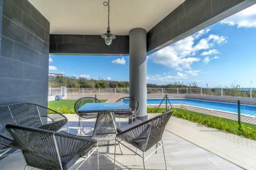 Apartamento Luxury Pinada Beach