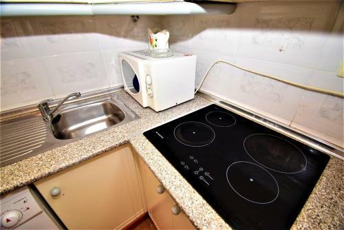Apartamento 20 Nice - Pool/beach
