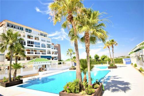 Apartamento 20 Nice - Pool/beach