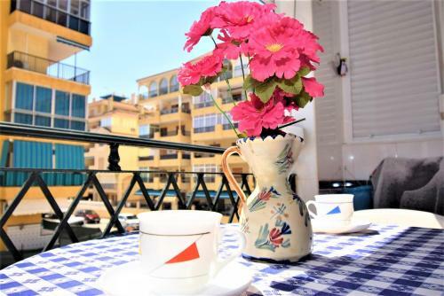 Apartamento 20 Nice - Pool/beach