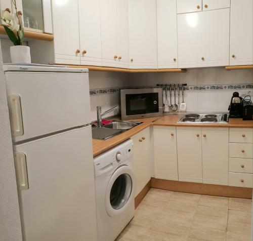 Avenu Belgica Apartment
