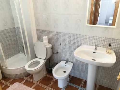 Avenu Belgica Apartment