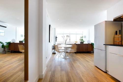 Apartamento Picasso Boutique By Madflats Collection