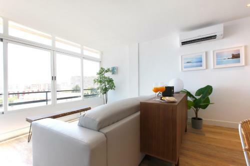 Apartamento Picasso Boutique By Madflats Collection