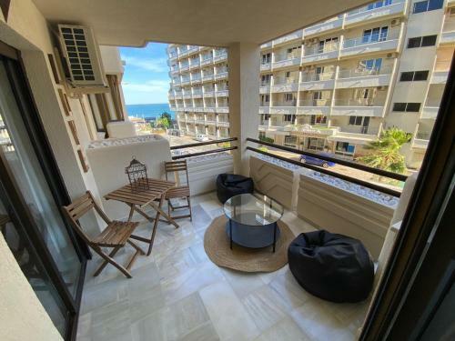 Apartamento Montemar Puerto