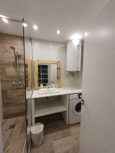 Apartamento Montemar Puerto