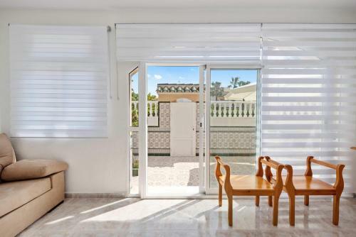 Villa-capricho Playa - Caprice Villa Beach
