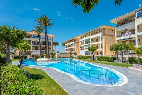 Villa-capricho Playa - Caprice Villa Beach