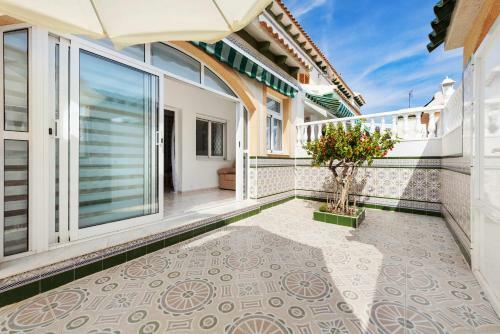 Villa-capricho Playa - Caprice Villa Beach