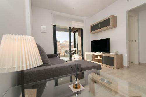 Apartamento 58 Luxury Sunny Vacations