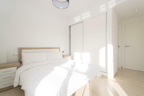 Apartamento 58 Luxury Sunny Vacations