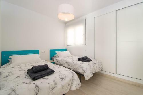 Apartamento 58 Luxury Sunny Vacations