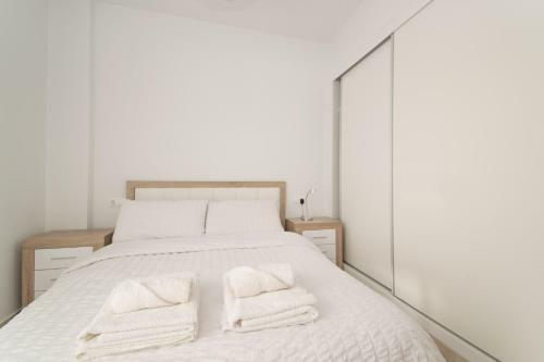 Apartamento 58 Luxury Sunny Vacations