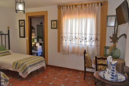 Hotel Posada El Arriero