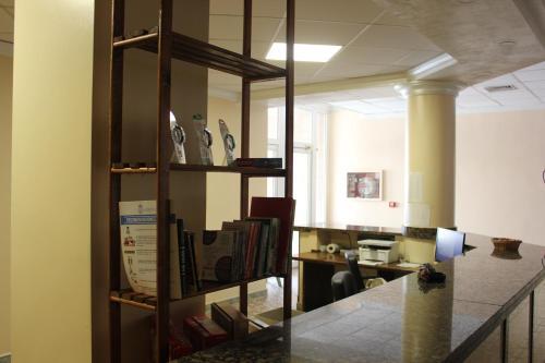 Hotel Sole Bello