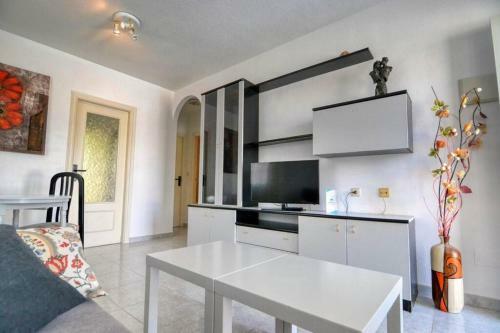 Bungalow Con Piscina Privada A 10 Min Playa