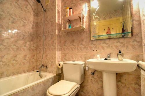 Bungalow Con Piscina Privada A 10 Min Playa