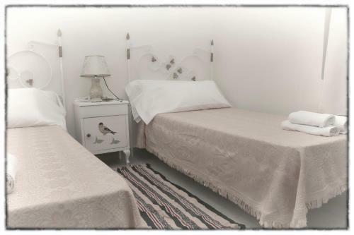 Apartamentos La Ca�ada Birding