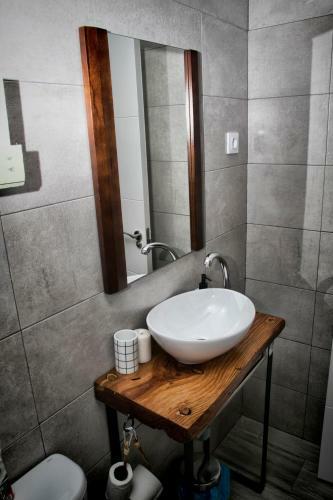 Apartamentos La Ca�ada Birding