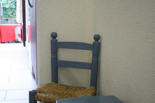 Apartamentos La Ca�ada Birding