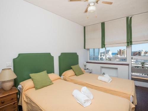Apartment Eurosol