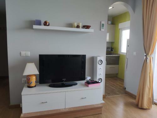 Apartamento Bungalow Torre de La Roca