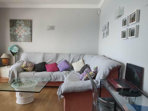 Apartamento Bungalow Torre de La Roca