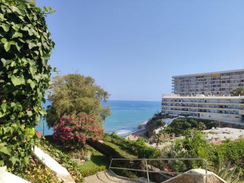 Apartamento Bungalow Torre de La Roca