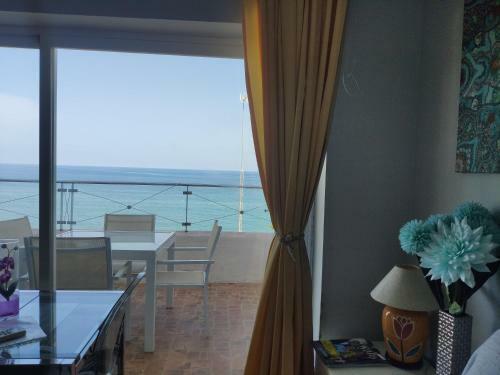 Apartamento Bungalow Torre de La Roca