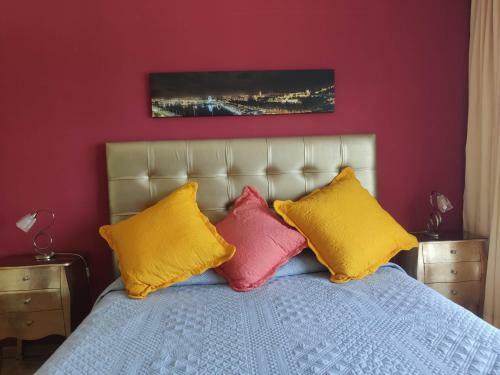 Apartamento Bungalow Torre de La Roca