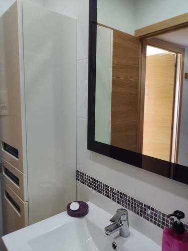 Apartamento Bungalow Torre de La Roca