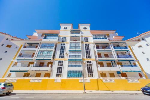 Apartamento Espanatour Belgica