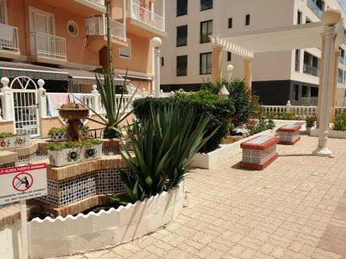 Apartamento Casas Holiday - Puerto Romano
