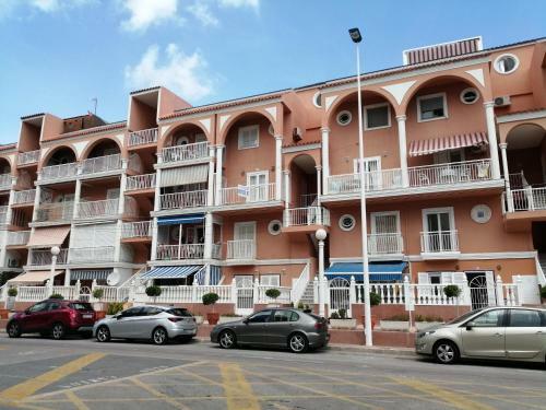 Apartamento Casas Holiday - Puerto Romano