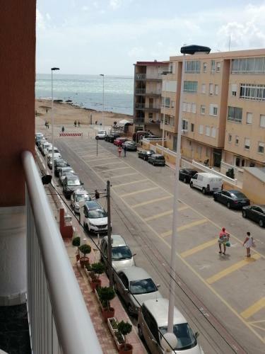 Apartamento Casas Holiday - Puerto Romano
