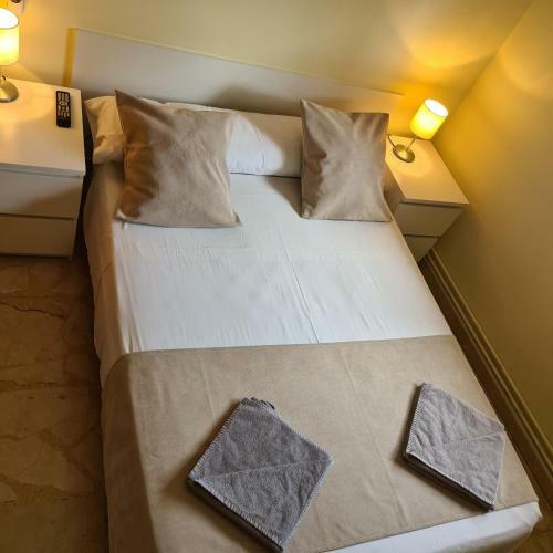 Hostal H Los Rafaeles
