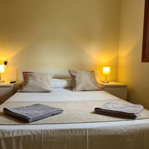 Hostal H Los Rafaeles