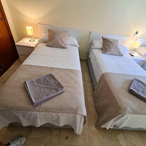 Hostal H Los Rafaeles