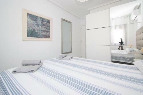 077 Hidden Paradise - Alicante Holiday