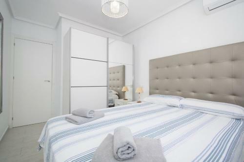 077 Hidden Paradise - Alicante Holiday