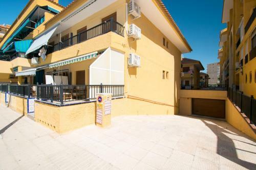 077 Hidden Paradise - Alicante Holiday