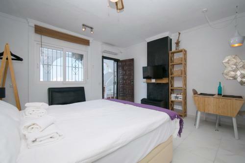 Apartamento 087 Design Studio - Alicante Holiday
