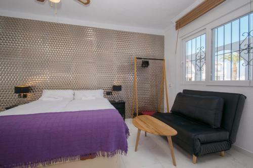 Apartamento 087 Design Studio - Alicante Holiday