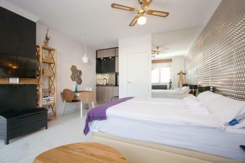 Apartamento 087 Design Studio - Alicante Holiday