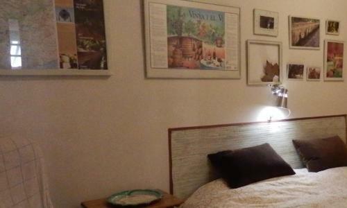 Apartamento 2 Personas
